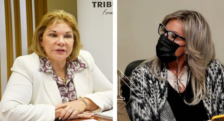 Disputa judicial Marta González vs Natalia Zuccolillo sigue dando que hablar