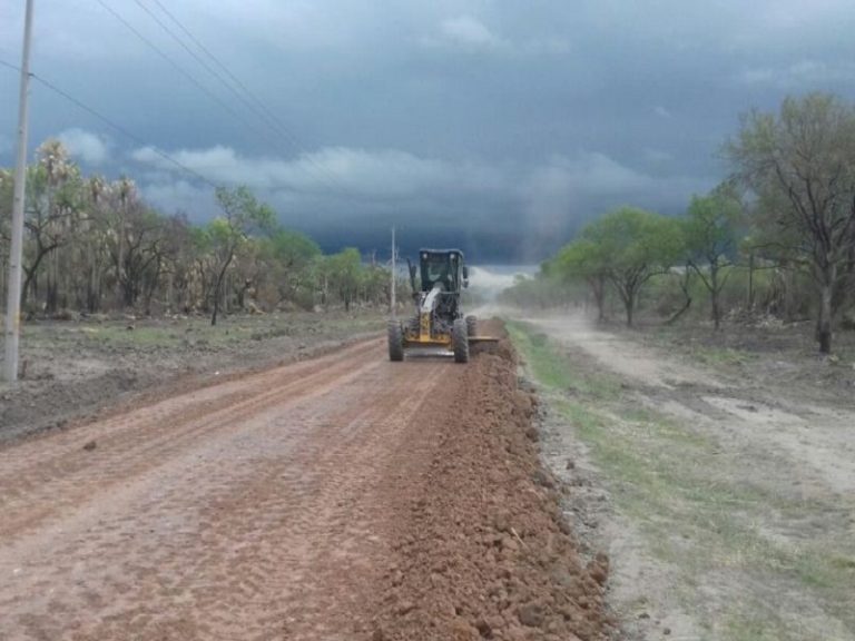 En noviembre sabrán quien construirá la ruta PY-12 en el Bajo Chaco