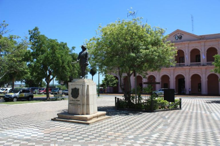 Debate sobre administración de plazas por el Congreso se pospone