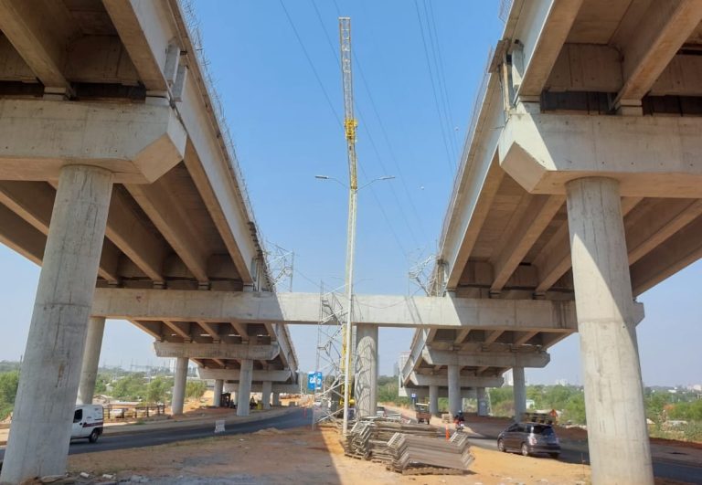 Nuevo puente, ¿traería alivio al centro de Asunción?