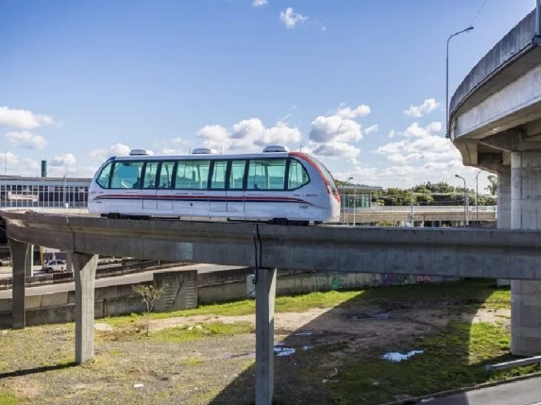 El tren de cercanía sigue como eterna promesa tras su postergación como proyecto en el Senado