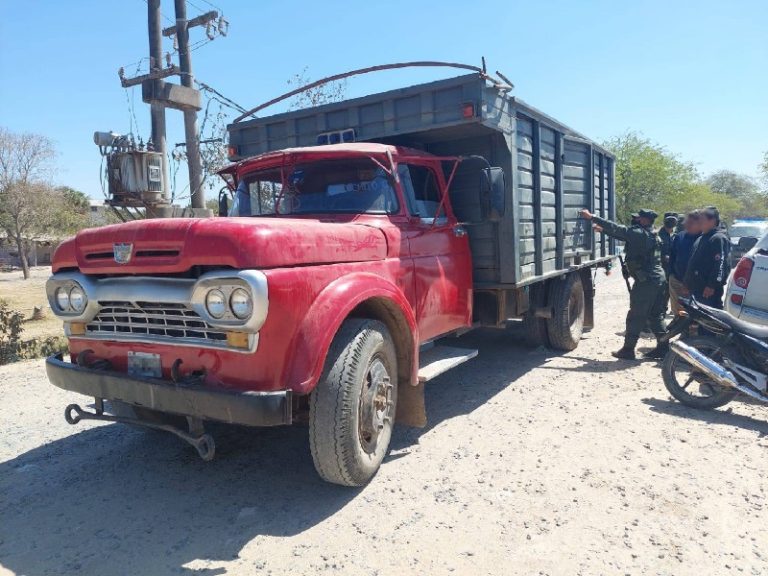 Autoridades argentinas evitan contrabando de nafta destinada a Paraguay