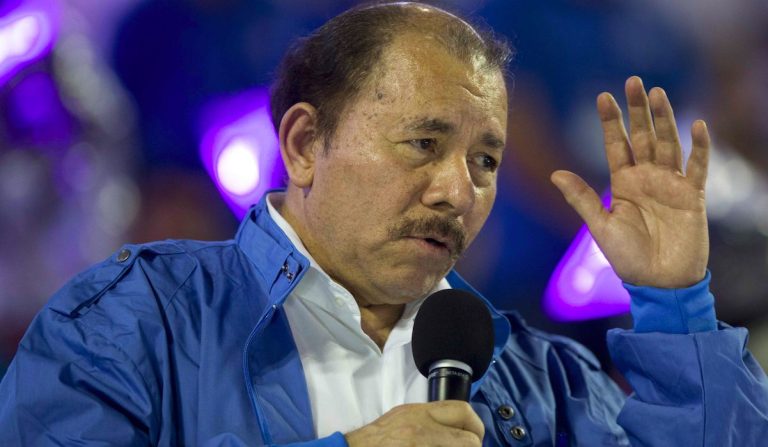 En Nicaragua, bajo el mando de Ortega, están matando la libertad, denunció la ONU