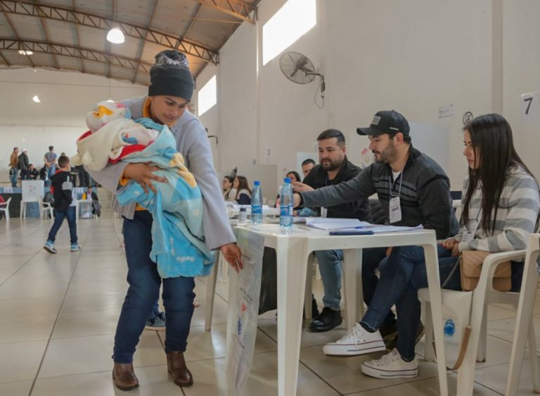 Sí o sí, Paraguay precisa un gobierno capaz y eficiente