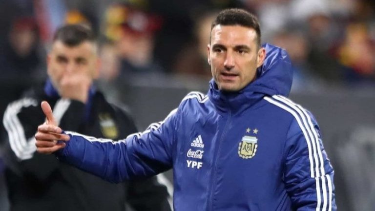 La Selección Argentina ya tiene su base e ilusiona mirando el Mundial Qatar