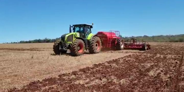 Se mantienen los fundamentos bajistas para las cotizaciones agrícolas a futuro