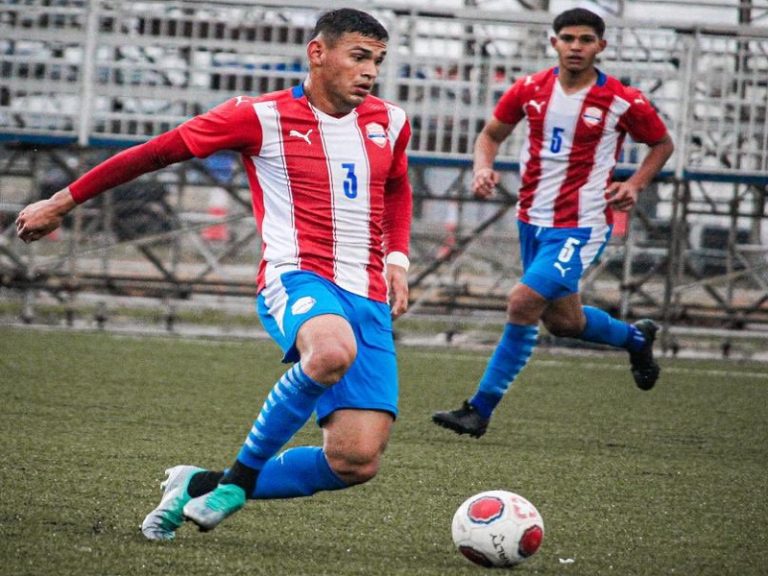 Hay olor a oro en fútbol de campo