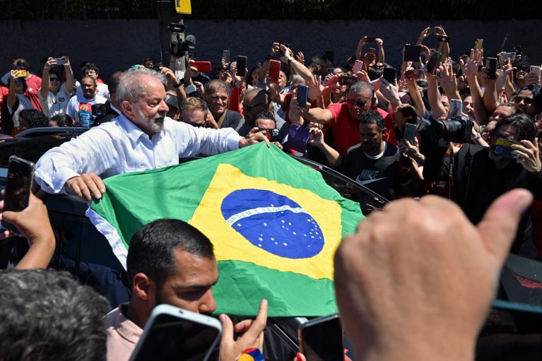 Ganó Lula y negociará con Paraguay el Anexo C de Itaipú