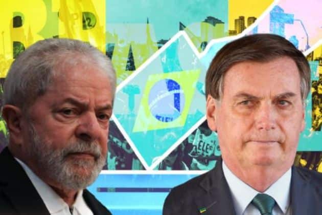 Brasil en vilo. ¿Elige a Lula o se queda Bolsonaro?