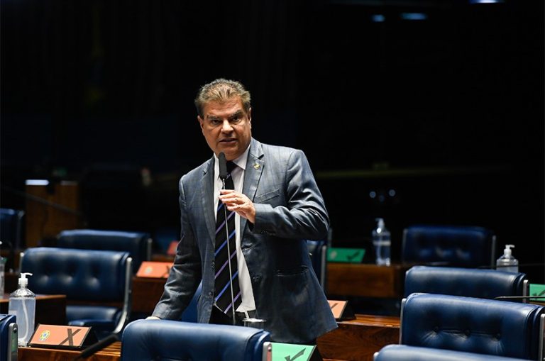 Senado de Brasil aprueba acuerdo con Paraguay sobre reglas comunes en ciudades fronterizas