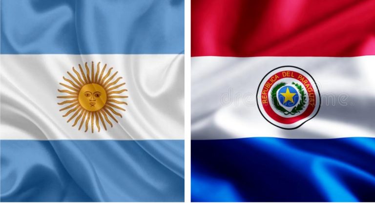 Paraguay y Argentina en el juego de poder entre China y EE.UU.