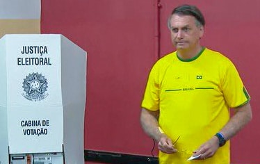 Brasil vota en medio de la incertidumbre sobre aceptación de resultados