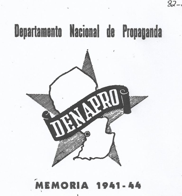 LA RADIO EN PARAGUAY. 100 años de Historia (III). La criticada Cadena Paraguaya de Radiodifusión