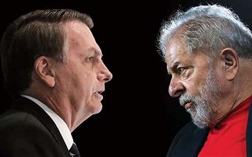 Brasil va al ballotage en octubre. Ganó Lula con poco margen y no alcanzó la victoria