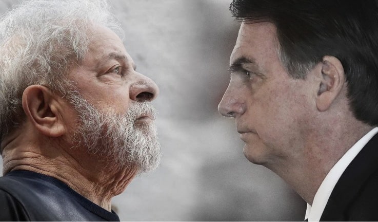 Elecciones en Brasil (1): Entre el mito y la leyenda