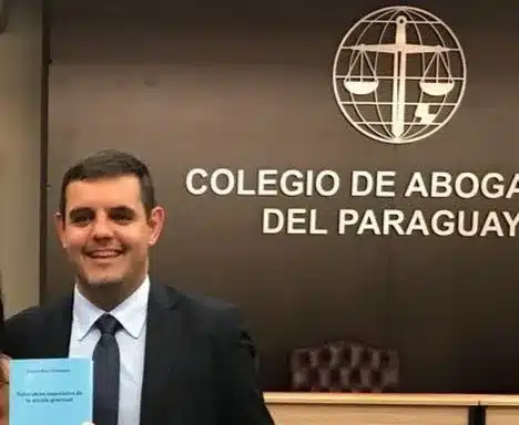 Pregunten al candidato a fiscal si la corrupción es delito, sugiere gremio de abogados