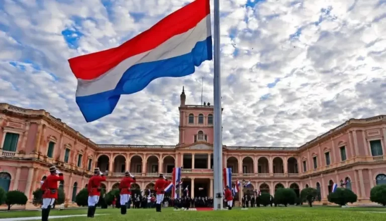 Gobernantes rendidos, antítesis de soberanía jurídica y política