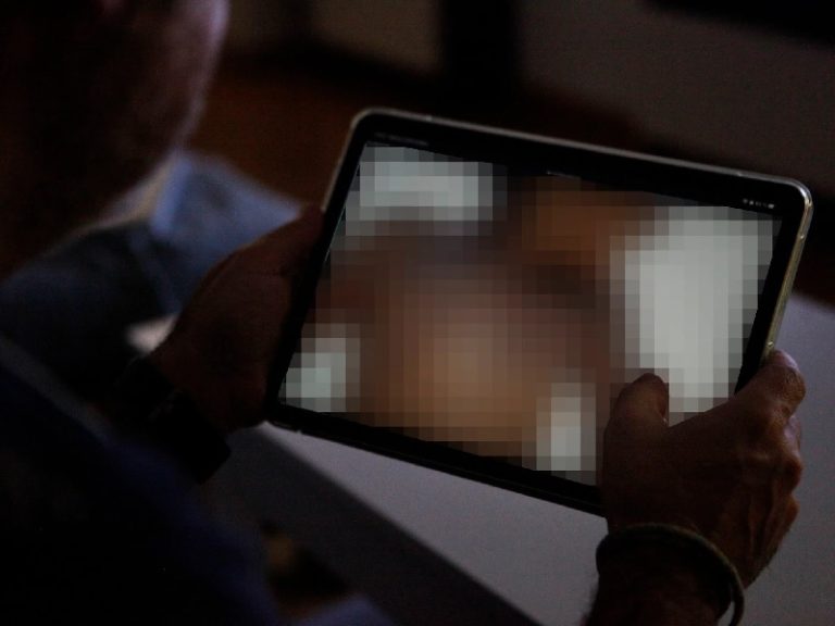 El grave flagelo de la pornografía infantil preocupa al Ministerio Público