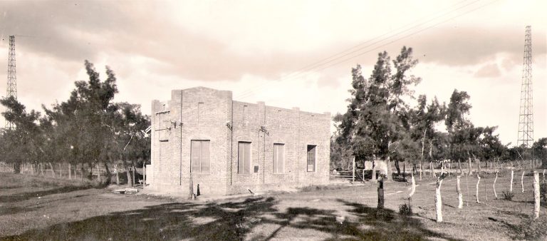 LA RADIO EN PARAGUAY, 100 años de historia: Alfonso Sá, Alfredo Striker, Josefina, Halley Mora, entre otros