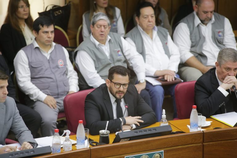 De nuevo habrá golpe político al bolsillo del pueblo tras incendio del TSJE