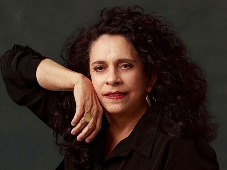 Falleció Gal Costa, ahora una leyenda de la música brasileña