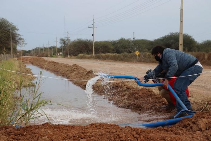 Analizan mayor demanda de energía para más desarrollo urbano, industrial y producción rural del Chaco