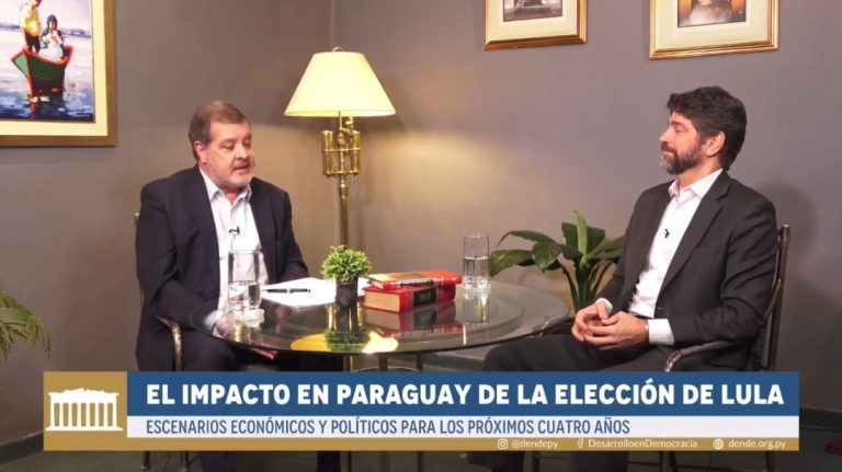 Ven muy difícil que Lula otorgue ventajas al Paraguay en el tema ITAIPU