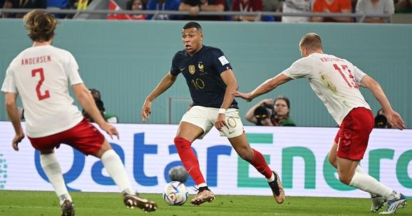 Actual campeón mundial de fútbol avanza con todo en Qatar y quiere volver a ganar la copa