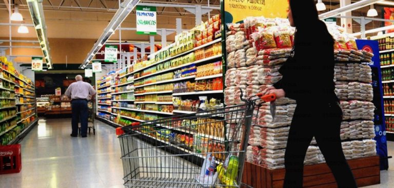 Cámara Baja retrocede y Marito avanza con plan de sólo 30% de crédito fiscal en compras de super