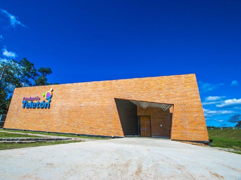 Teletón superó su meta y reabrirá centro en Paraguarí