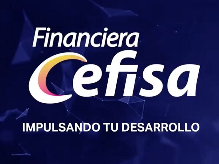 BCP informa como se encuentra actualmente la resolución de Cefisa