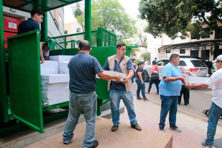 Los independientes podrán votar por primera vez en internas partidarias