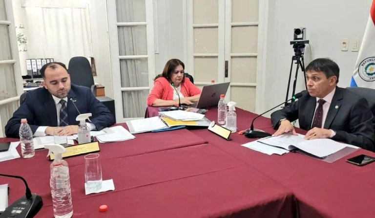 Consejo dará mayor importancia a audiencias públicas en terna para ministro de la Corte