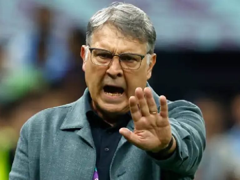 Tata Martino deja la selección de México y más de uno quiere que vuelva al fútbol nacional