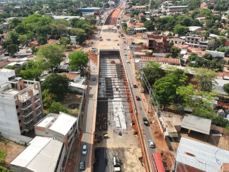 La paciencia se extenderá por 15 días más en el túnel Tres Bocas