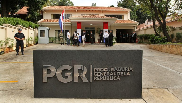 Suma y sigue otro juicio contra Paraguay en la Corte IDH y el Estado debe defenderse en enero