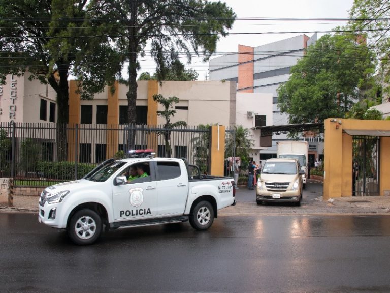 TSJE ya trasladó equipos e insumos de votación a cada rincón del Paraguay