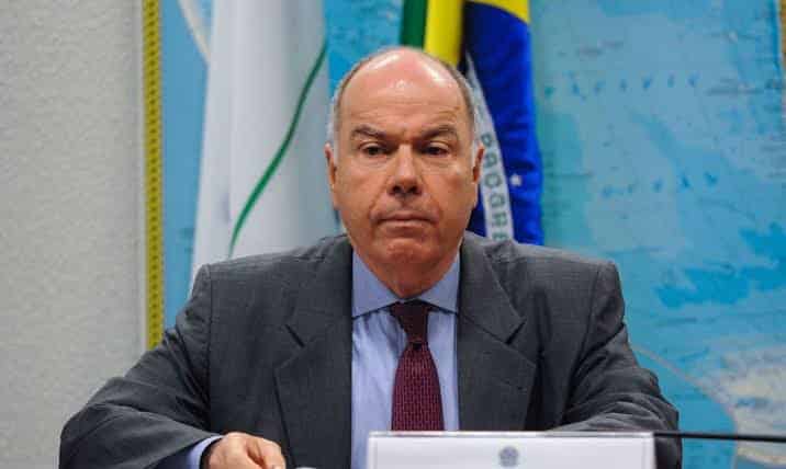 Canciller brasileño advierte que negociación de Uruguay con China podría destruir el Mercosur