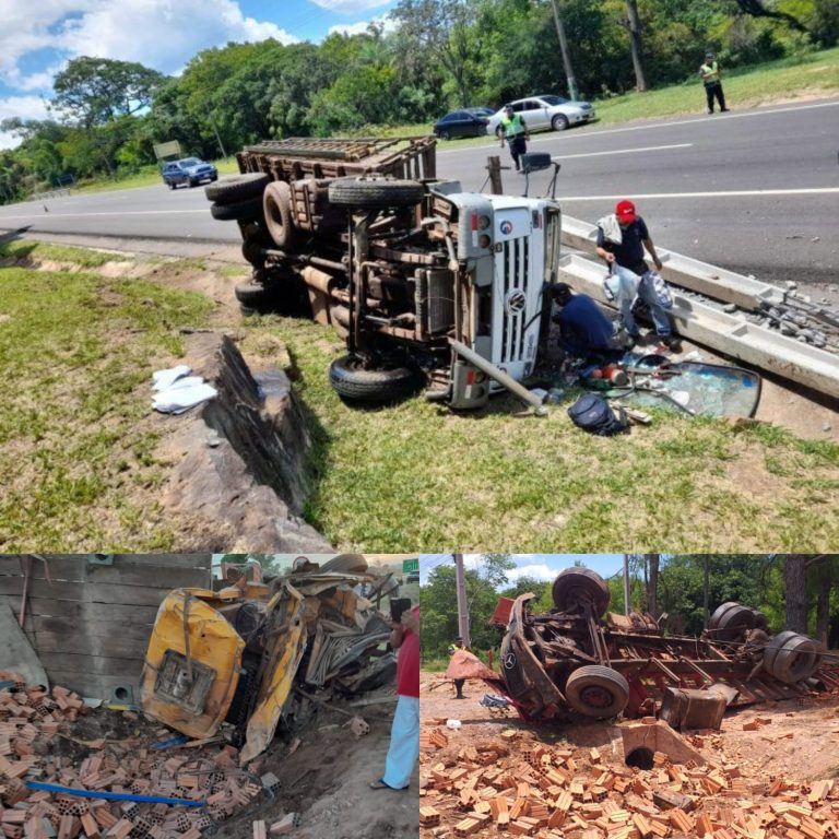 Más de US$ 32 millones anuales para control y seguridad vial.. y resultados son catastróficos