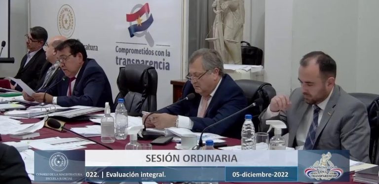 Ya son 11 los magistrados aspirantes a un cargo de ministro de la Corte