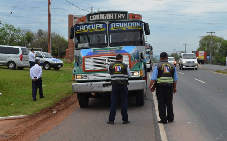 La negligencia genera muertes en accidentes ruteros