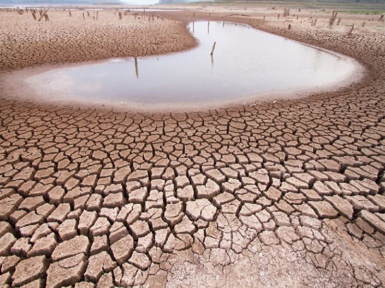 “La Niña” caprichosa no se quiere ir de Paraguay