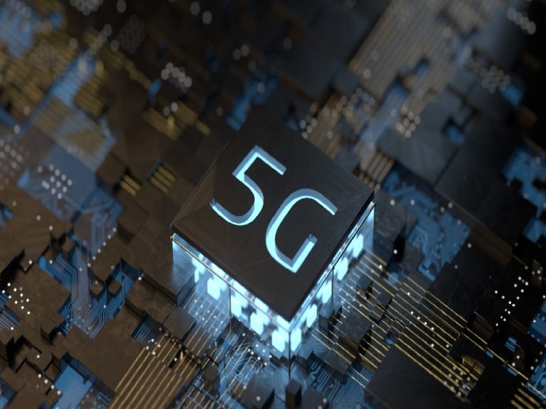 Referentes de telecomunicaciones con un año clave de camino al 5G