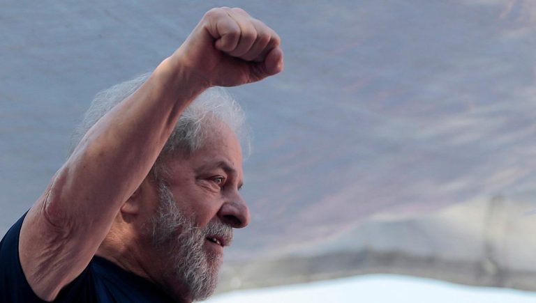 Lula apuesta a la billetera para evitar que Paraguay use su energía