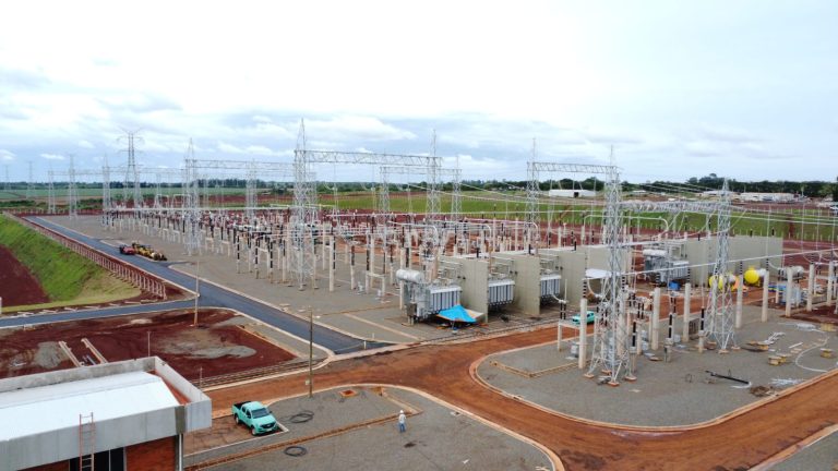 Puesta en operatividad de Líneas de 500kV permitirá a Paraguay disponer de su parte de energía en Itaipú