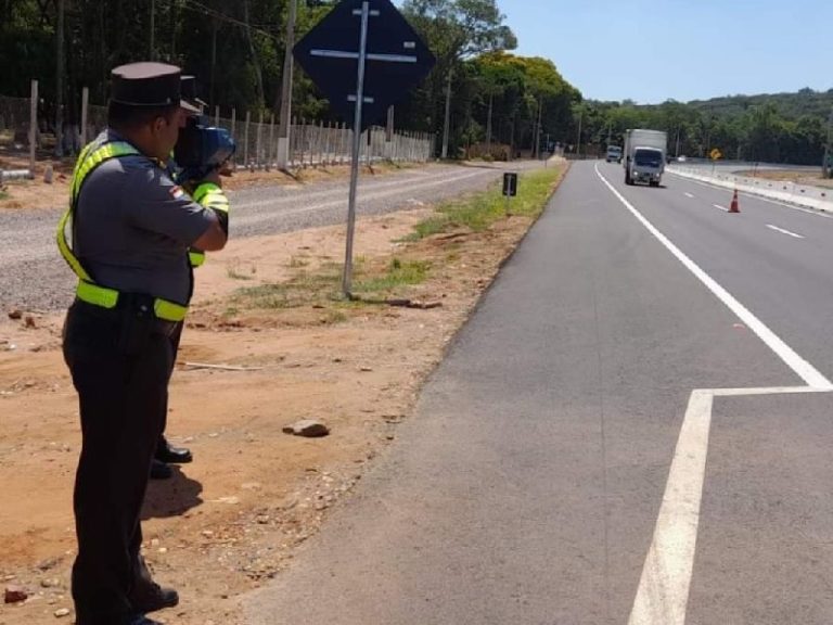 Controles de la Caminera contribuirán a mejorar la seguridad en las rutas o serán una oportunidad más para la coima?