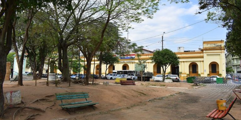 Policía reaccionó vía Twitter sobre supuesto vínculo en caso de clonación de chapas