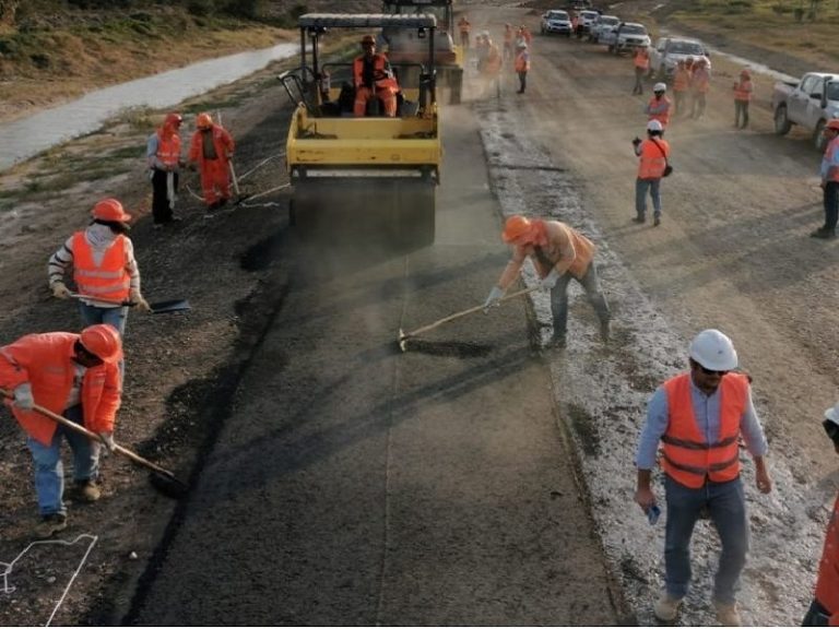 Sector de la construcción también reclama acceder a beneficios al BCP