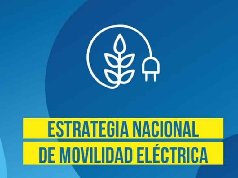 Presentaron las bases de la movilidad eléctrica a implementarse en el país