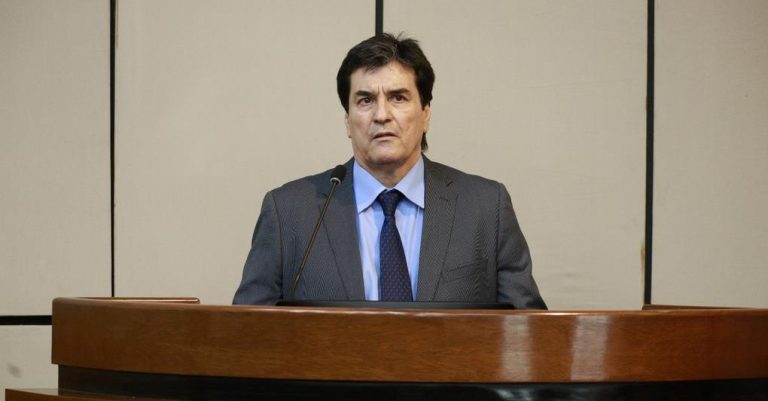 Humo blanco: Senado designa a Gustavo Santander como ministro de Corte